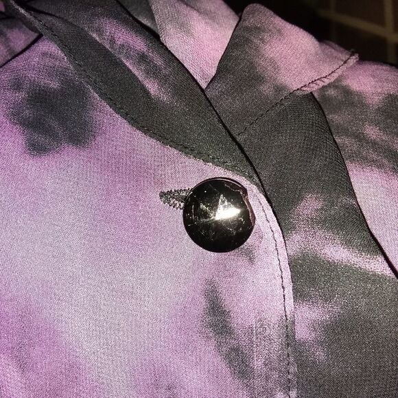 Bisou Bisou oversized blouse - Picture 4 of 6